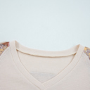  Colette Sleeve Loose top Long Sleeve Top