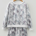  Collins Baggy Pullover Drawstring Set