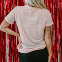  Cora Graphic T Shirt T-Shirt