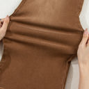  Courtney Cropped High Rise Wide Leg Jeans
