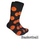 Basketball cRAZY sockS for MeN