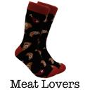 Big Lobster cRAZY sockS for MeN