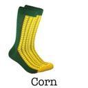 Corn cRAZY sockS for MeN