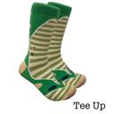 Golf cRAZY sockS for MeN