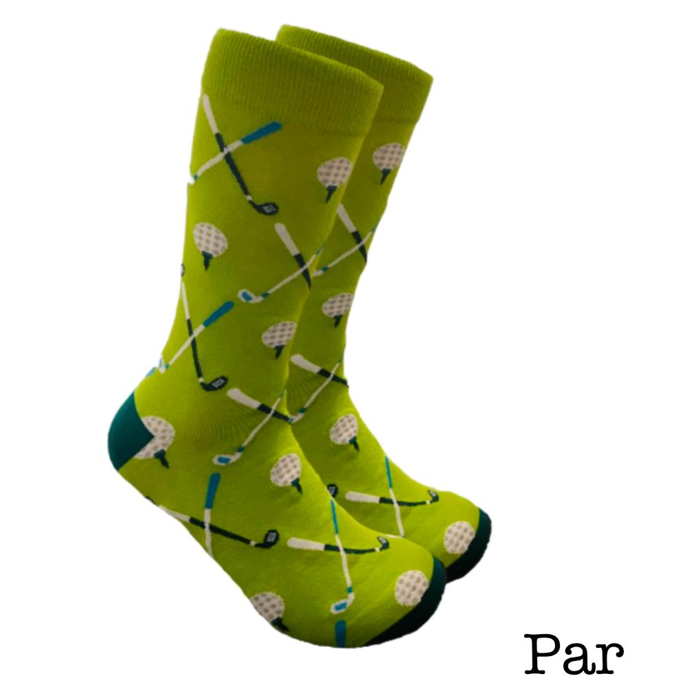 cRAZY sockS for MeN