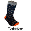 Puzzle cRAZY sockS for MeN