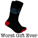 Soccer cRAZY sockS for MeN