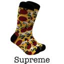 Supreme cRAZY sockS for MeN