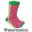 WaterMelon cRAZY sockS for MeN