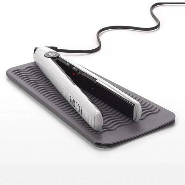 Curling Iron Mat