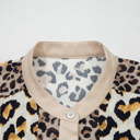  Dahlia 4 Sleeve Loose Shirt