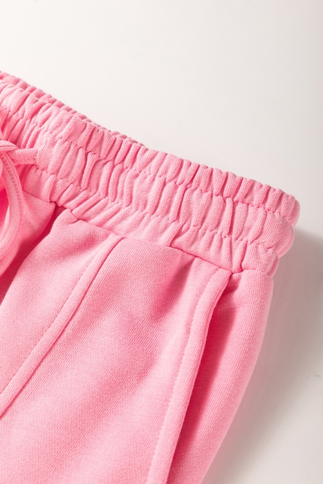 Daniella Color Patchwork Pullover Top