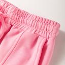  Daniella Color Patchwork Pullover Top