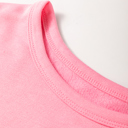  Daniella Color Patchwork Pullover Top