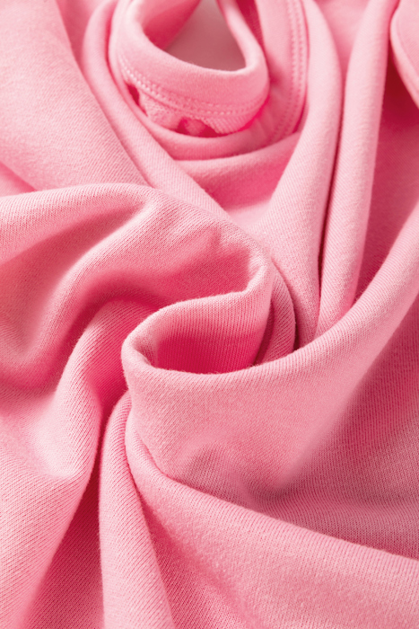 Daniella Color Patchwork Pullover Top