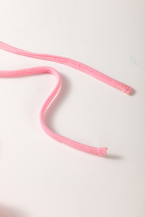 Daniella Color Patchwork Pullover Top