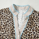  Davina Long Sleeve Mini PLUS Dress