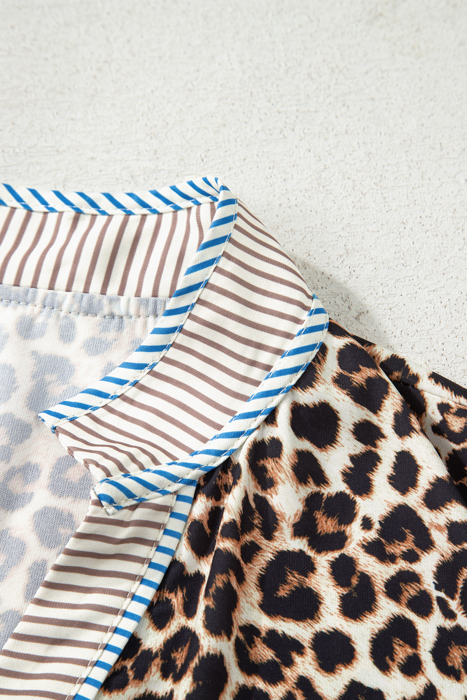 Davina Long Sleeve Mini PLUS Dress