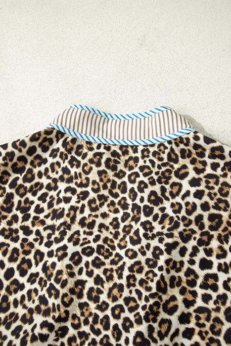 Davina Long Sleeve Mini PLUS Dress