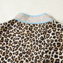  Davina Long Sleeve Mini PLUS Dress