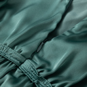  Dayana Loose Fit Mini Dress