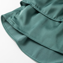  Dayana Loose Fit Mini Dress