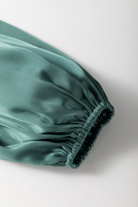 Dayana Loose Fit Mini Dress