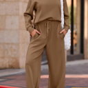  Deborah Coffee Solid Color Set