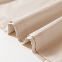  Della Pleated Sleeveless Long Dress