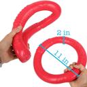  Dog Ring Toy