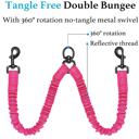  Dual Bungee Leash Add-On