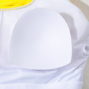  Dylan Colorblock Square Top