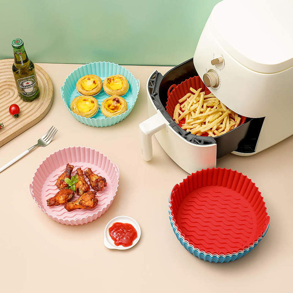 Reusable Air Fryer Tray