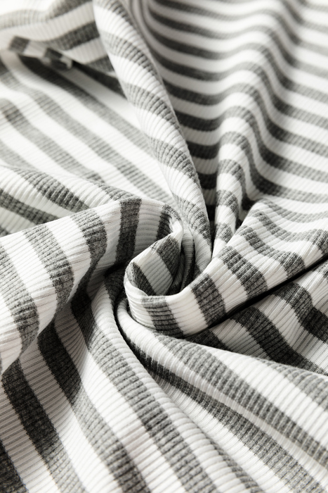 Eileen High Slim Fit Long Sleeve Top