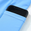  Eileen Ribbed Lined Swim Dress