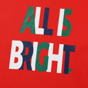  Eleanor Christmas Plaid Pajamas Set