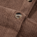  Eleanor Corduroy Flap Up Shacket