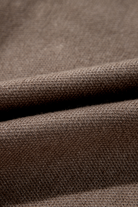 Eleanor Half Zipper Stand Sweater