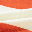  Eleanor Shoulder Bubble Sleeve Sweater