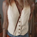  Eleanor Slim Fit Vest