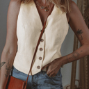  Eleanor Slim Fit Vest