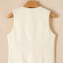  Eleanor Slim Fit Vest