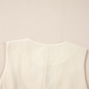  Eleanor Slim Fit Vest