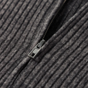  Eleanor Up Front Drawstring Hoodie