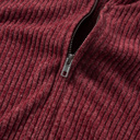  Eleanor Up Front Drawstring Hoodie