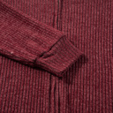  Eleanor Up Front Drawstring Hoodie