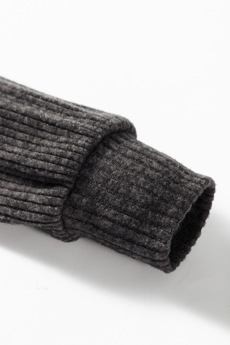 Eleanor Up Front Drawstring Hoodie