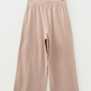  Elena Trim Wide Leg Pants