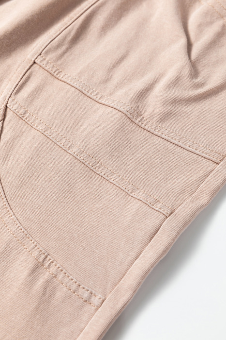 Elena Trim Wide Leg Pants