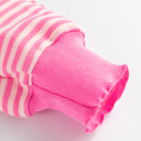  Eliana Loose Drop Shoulder Long Sleeve Top